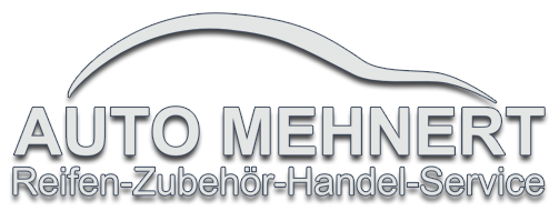 Auto Mehnert Albaching Logo